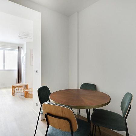 Pick A Flat'S Apartment In Montorgueil - Rue Notre Dame De Recouvrance パリ エクステリア 写真