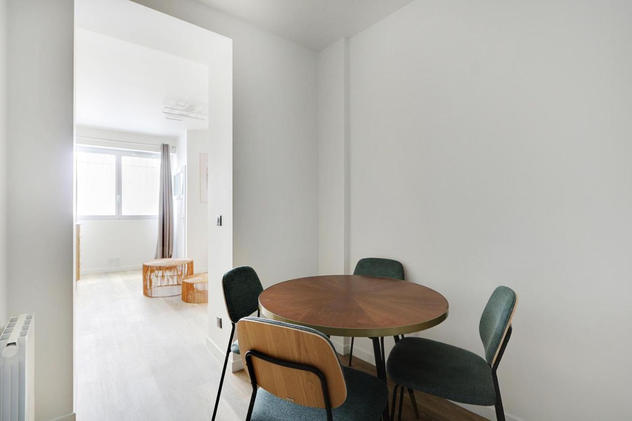 Pick A Flat'S Apartment In Montorgueil - Rue Notre Dame De Recouvrance パリ エクステリア 写真